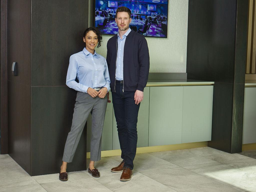 Hospitality Uniforms